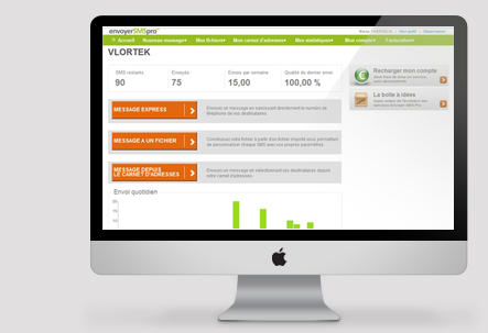 plateforme