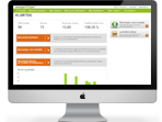 La plateforme en images