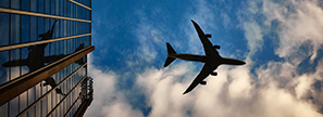 Air France-KLM lance un projet de connectivité en vol.