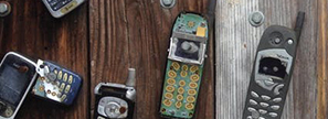 Jamais sans mon portable! Au secours plus de SMS !