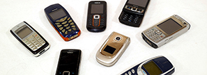 Statistiques de l’Observatoire des mobiles au 2ème trimestre 2012