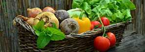Des SMS pour une alimentation équilibrée