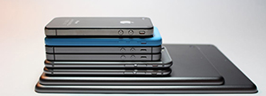 Communiqué de l’ARCEP - Forte progression du SMS