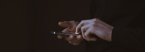 Un smartphone révolutionne la vie des aveugles