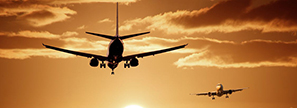 A quand des SMS dans les airs ?