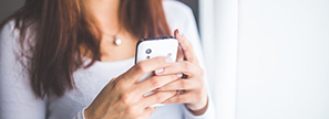 Le championnat américain d'envoi de SMS a eu lieu à New York