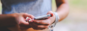 SMS tous azimuts pour fidéliser votre clientèle !
