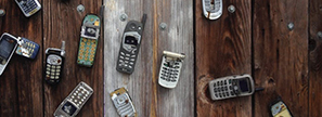 Disparition de l’inventeur du SMS