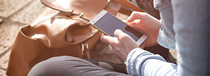 Les SMS et nous...Toute une histoire