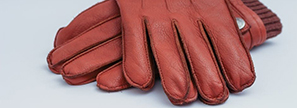 Enfin! Des gants compatibles avec les écrans tactiles!
