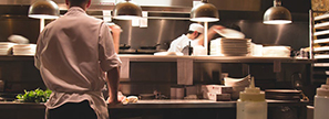 Des SMS pour les mordus de cuisine