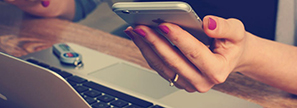USA : Plus de SMS en marchant
