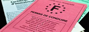 Permis : les pertes et restitutions de points notifiées par SMS