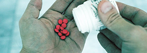 Les SMS et les laboratoires pharmaceutiques