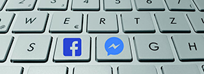 Des SMS, bien sur, mais ne négligez pas les réseaux sociaux !
