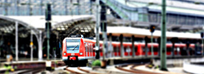 La SNCF et les SMS, une affaire qui roule !