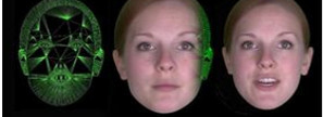 Zoé, un visage pour nos SMS