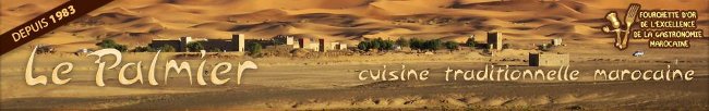 SMS et gastronomie marocaine