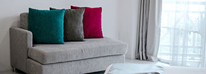 Des SMS pour du linge de maison en lin