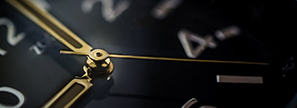 Des montres, des bijoux et des SMS