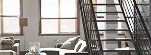 Des SMS pour un mobilier haut de gamme