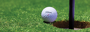 Des SMS pour le spécialiste du Golf Evénement