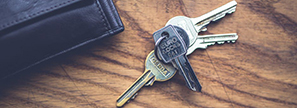 Des SMS pour des experts en immobilier