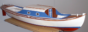 Ma-quette du plaisir