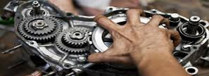 Des SMS pour des motos bien entretenues