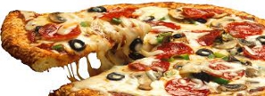 Des SMS pour une bonne pizza à domicile!