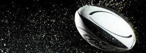 Des SMS pour les fans du ballon ovale