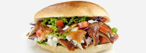 Des Kebab et des SMS