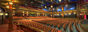 Des SMS pour une salle de théâtre dynamique