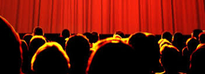 Des SMS pour la passion du théâtre