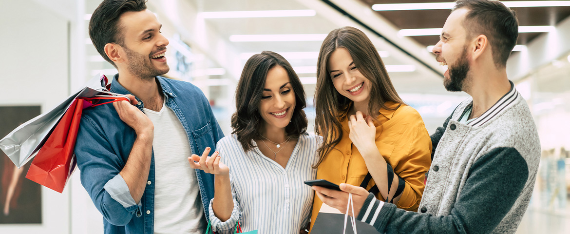 Campagne SMS marketing