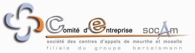 Comité d’entreprise de la SOCAM