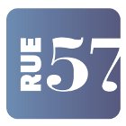 Boutique RUE 57, Angers