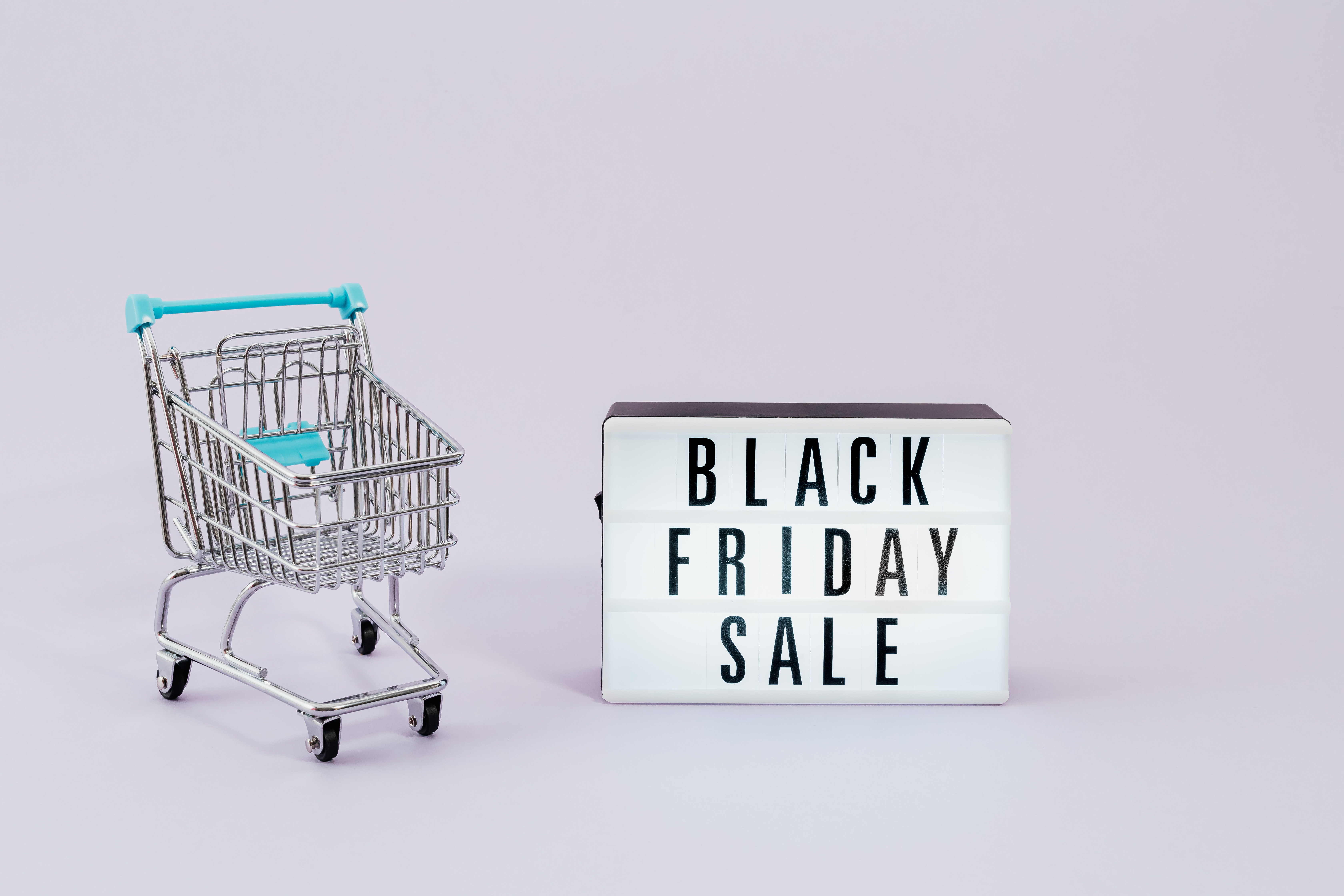 SMS Black Friday ▷ Boostez vos campagnes publicitaires avec Envoyer SMS Pro !