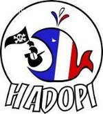 Les mésaventures de l’Hadopi