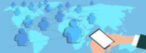 Baromètre: les chiffres du SMS Marketing en 2018