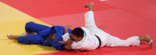 Des campagnes par SMS pour un club de Judo