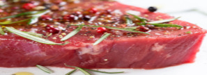 Des campagnes de SMS pour de la bonne viande