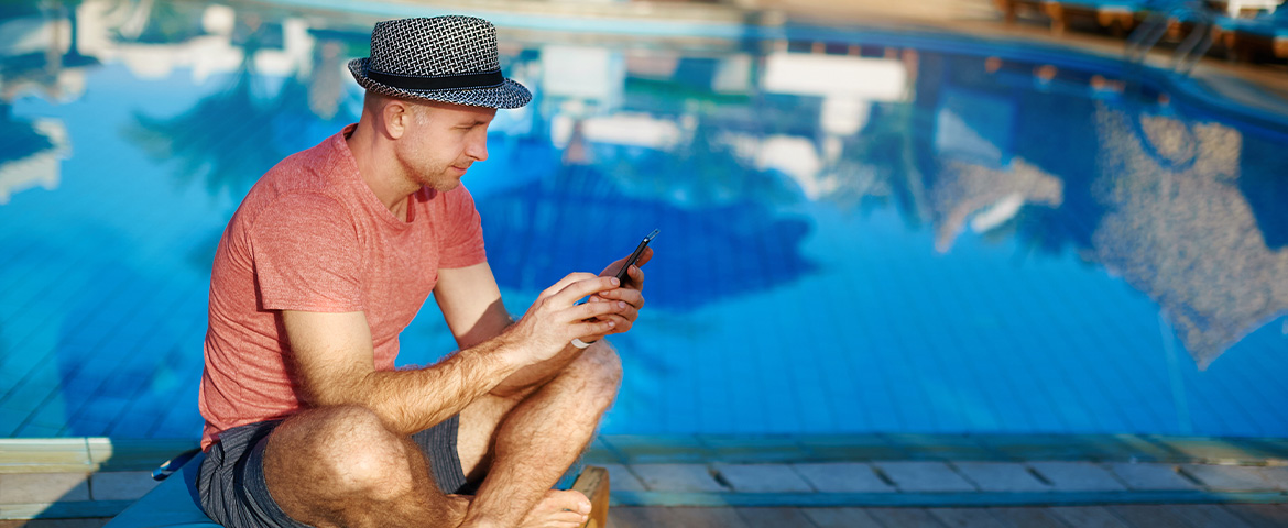 SMS marketing camping : comment bien l'utiliser pour développer votre clientèle