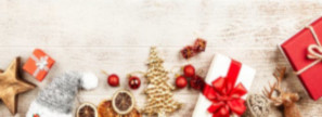 Il est temps de planifier votre stratégie Marketing de Noël