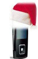 Pensez marketing mobile à l'approche de Noël !